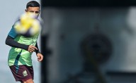 Reportan robo a la selección mexicana durante su concentración en California
