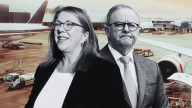 Albanese government concedes new aviation consumer protections offering compensation could push up prices