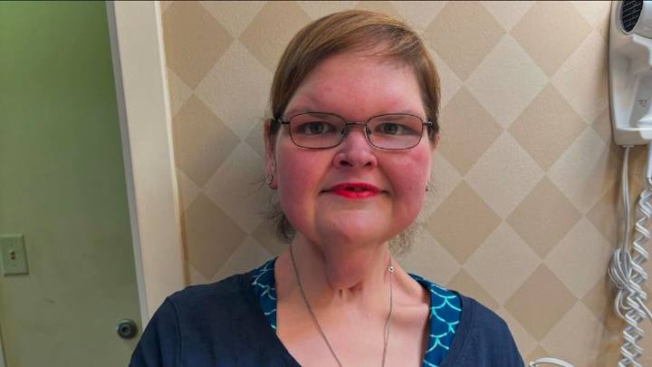 1000-Lb Sisters' Tammy Slaton shares personal update as fans rally to her side