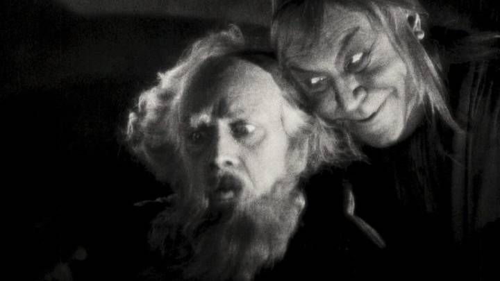 From ‘Faust’ to ‘Him’: Why Hollywood can’t quit the devil’s deal