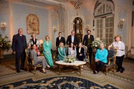 Where to stream 'Downton Abbey Celebrates the Grand Finale' for free