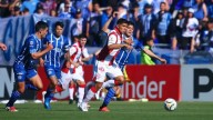 En el emotivo regreso de Oldrá a Mendoza, Godoy Cruz empató ante Instituto