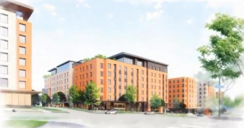 Residents of Boulder's University Heights neighborhood concerned about University of Colorado's plan for new housing
