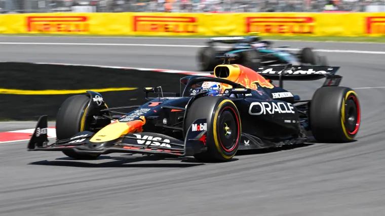 Azerbaijan Grand Prix 2025 schedule: Complete list of start times, live stream for practice, qualifying & race