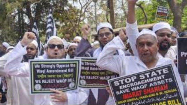 Shahjahanpur police book 200 people over protest on derogatory post on Quran