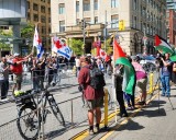 Barry Avrich's The Road Between Us Premieres at TIFF Amid Protests