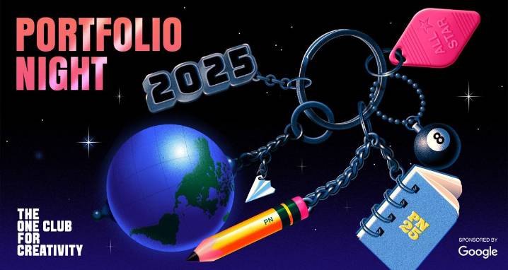 Google-backed Portfolio Night 2025 opens for young creatives