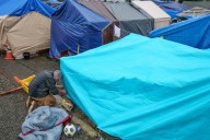 Homelessness in WA is growing, but at a slower rate. Why? Updated 2 hours ago