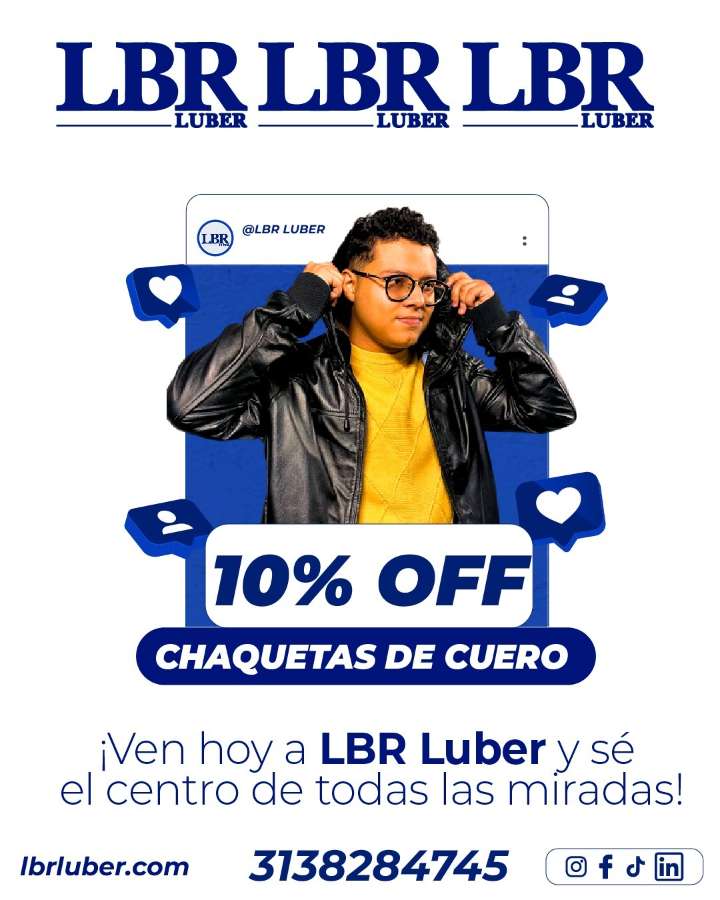 “Elegancia que inspira, calidad que perdura.”