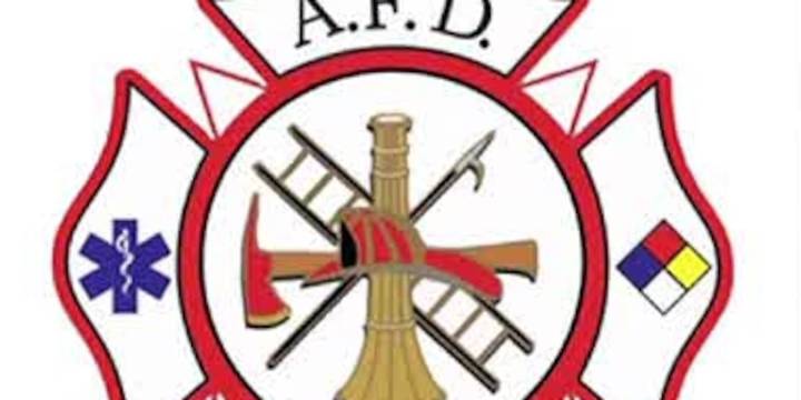 Amarillo firefighters respond to dryer fire on Coulter Street