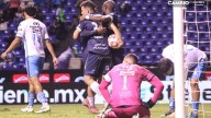 Otra desilusión: Club Puebla empata 2-2 ante Pachuca y los jugadores hacen berrinche