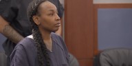 Nevada judge hands sentence to second suspect in Reba the Bulldog’s death
