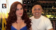 Génesis Tapia se reconcilia con Kike Márquez tras semanas de iniciar el proceso de divorcio: “Seguimos juntos por la gracia de Dios” La abogada sorprendió al anunciar que continúa su matrimonio con Ki