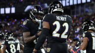 Where to watch Ravens vs. Chiefs free live stream today (9/28/25) without Streameast