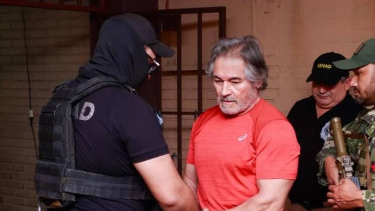 AMLO pidió a Tabasco destitución de Hernán Bermúdez, afirma Sheinbaum