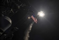 Europa quiere comprar a Trump misiles Tomahawk para Zelenski