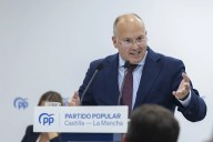 Tellado tacha de "inmoral" la ausencia de Begoña Gómez en el juzgado y acusa a Sánchez de "no colaborar con la Justicia"