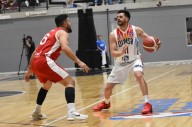 Quimsa venció a Unión de Santa Fe y jugará mañana la final de la Copa Turismo Carey