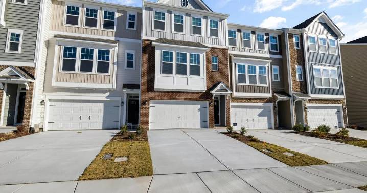 Driveway and garage 'always check' alert as change reported