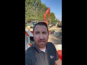 Peachtree Road sewer closure Chamblee