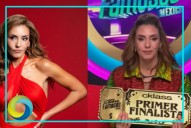 Mar contreras es la primera finalista de LCDLFM