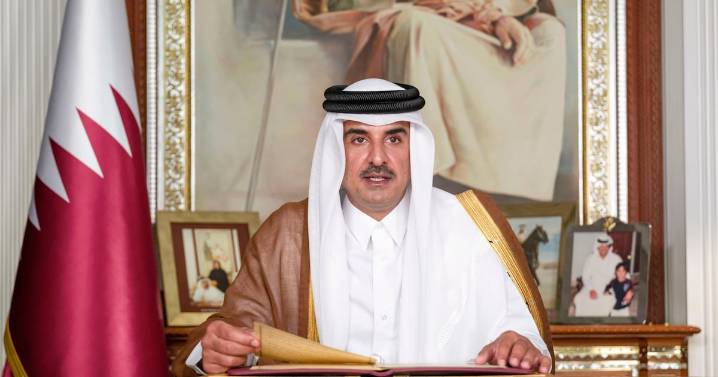 Qatar demanda disculpas a Israel para reanudar los esfuerzos de mediación en Gaza