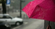 Alerta por nieve y lluvia en Neuquén y Río Negro este domingo: ¿Siguen los chaparrones en el Alto Valle?