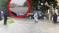 Pequeño de 9 años muere tras ser arrastrado por la corriente tras intensas lluvias