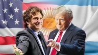 Demócratas cuestionaron el apoyo del Tesoro de EEUU a Argentina: "Es un plan de rescate encubierto a inversores globales"