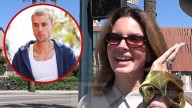 Lana Del Rey Says She's Excited for Coachella, Justin Bieber Set