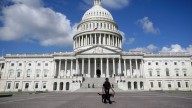 Congress returns from recess as government shutdown deadline looms