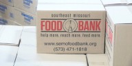 SEMO Food Bank to host resource fair, mobile food pantry