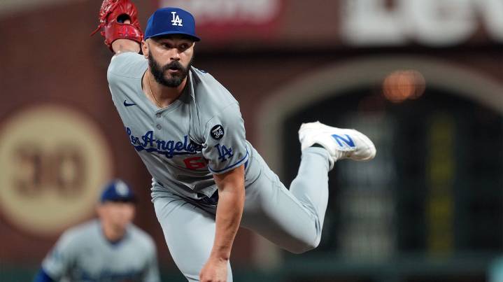 Dodgers’ Tanner Scott makes heartbreaking admission amid 2025 struggles
