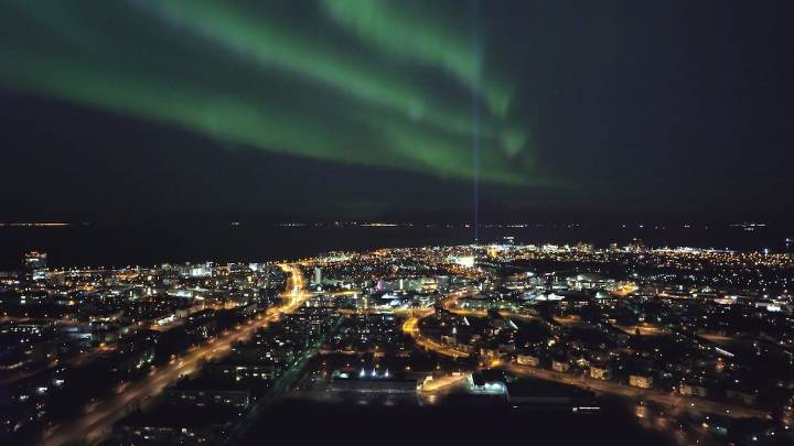 How does Iceland fit it Trump’s plans and how does Iceland feel about it