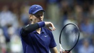 Sinner iguala registro del Big-3 con su avance a semifinales del US Open
