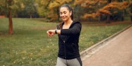 ¿Transformaciones duraderas en solo 30 minutos?: cómo lograr todos los beneficios de la caminata japonesa