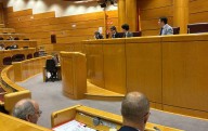 Senado español urge a incluir al Cártel de los Soles en lista europea de grupos terroristas