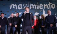 Axel Kicillof pidió ir a votar el domingo: “Tenemos que ponerle un freno al Gobierno”