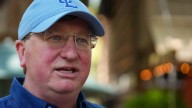 Reeves explains Jackson approach while Trump moves troops into Memphis