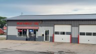 New Watertown tire shop brings full auto services, community focus
