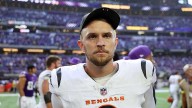 Bengals prepare for Monday night clash against Broncos with confidence in Browning