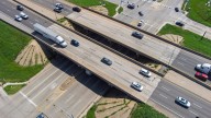 ODOT to rebuild busy I-40 bridges in west OKC