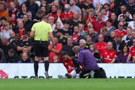 Matheus Cunha provides fresh injury update ahead of Man Utd’s trip to Man City