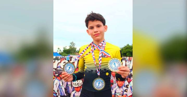 ¡Desaparece misteriosamente el joven Samuel Díaz en Maracaibo y su familia teme lo peor!