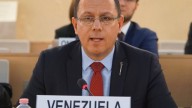 Venezuela denuncia silencio de la ONU ante violación de DDHH a los migrantes y el genocidio en Palestina
