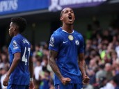 Brentford vs Chelsea