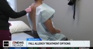 Regenerative allergy treatment options heading into the fall