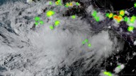 Se forma la tormenta tropical Narda frente a las costas del Pacífico mexicano