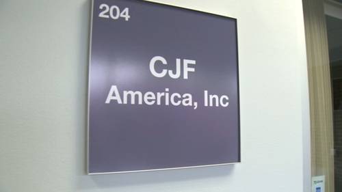 Former employee reacts after Courtney Jordan Foundation founder, an executive face fraud charges