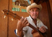 Chelías Villarroel: un siglo de amor y canto popular
